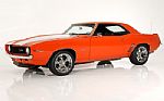 1969 Camaro Thumbnail 2