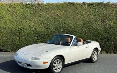 1995 Mazda MX-5 Miata 