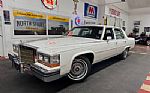 1988 Brougham Thumbnail 2