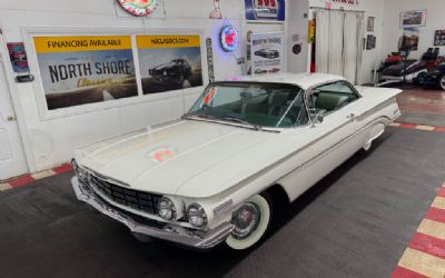 Photo of a 1960 Oldsmobile Super 88 for sale