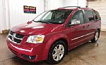 2008 GRAND CARAVAN Thumbnail 4