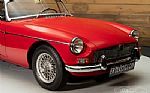 1963 MGB Thumbnail 4