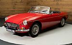 1963 MGB Thumbnail 7