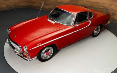 Photo of a 1965 Volvo P1800 S for sale