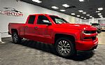 2017 Silverado 1500 Thumbnail 1