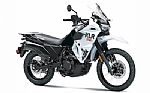 2024 Kawasaki KLR 650 S