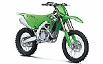 2024 Kawasaki KX