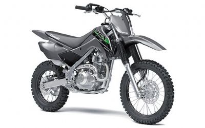 2024 Kawasaki KLX 140R