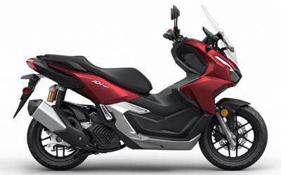 2024 Honda ADV 160