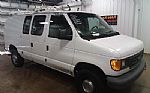 2006 FORD ECONOLINE