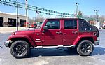 2012 Wrangler Thumbnail 2