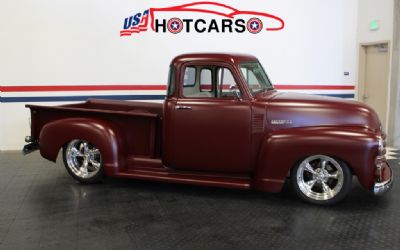 Photo of a 1948 Chevrolet Pickup for sale