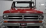 1971 F100 Thumbnail 4