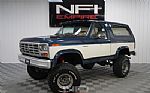 1983 Bronco Thumbnail 1