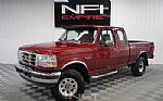 1997 Ford F250 Super Cab