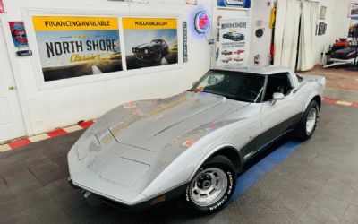 1978 Chevrolet Corvette 