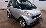 2009 FORTWO Thumbnail 1