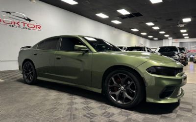 Photo of a 2019 Dodge Charger for sale