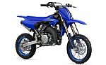 2024 Yamaha YZ