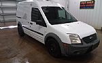 2010 FORD TRANSIT CONNECT