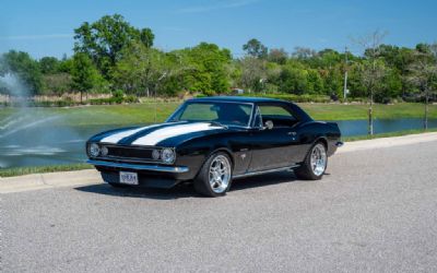 Photo of a 1967 Chevrolet Camaro SS 502 Big Block for sale