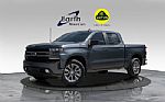 2022 Silverado 1500 LTD Thumbnail 1