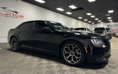 Photo of a 2015 Chrysler 300 for sale