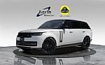 2023 Range Rover Thumbnail 1