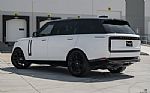 2023 Range Rover Thumbnail 4