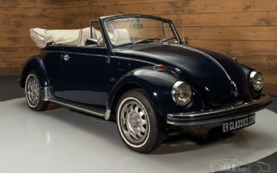 Photo of a 1971 Volkswagen Beetle VW Cabriolet for sale