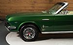 1966 Mustang Thumbnail 9