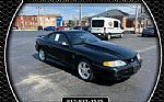 1995 Mustang SVT Cobra Thumbnail 1