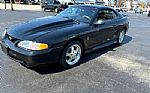 1995 Mustang SVT Cobra Thumbnail 2