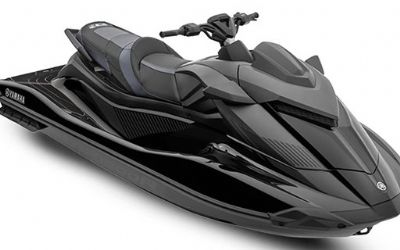 2023 Yamaha Waverunner GP 1800R HO