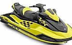 2023 Yamaha WaveRunner VX