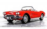 1962 Corvette Thumbnail 1