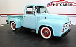 1955 Ford F100