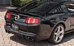 2011 Mustang Roush 5XR Thumbnail 3