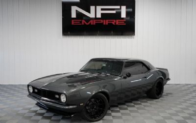 Photo of a 1968 Chevrolet Camaro for sale