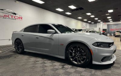 Photo of a 2021 Dodge Charger for sale