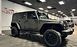 2014 Jeep Wrangler Unlimited