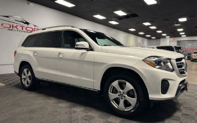 Photo of a 2019 Mercedes-Benz GLS for sale