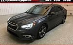 2018 Subaru Legacy