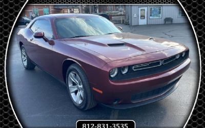 Photo of a 2019 Dodge Challenger for sale