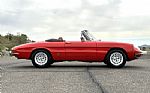 1969 1750 Spider Veloce Round Tail Thumbnail 12