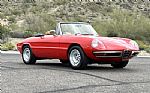 1969 1750 Spider Veloce Round Tail Thumbnail 14