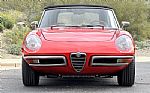 1969 1750 Spider Veloce Round Tail Thumbnail 16