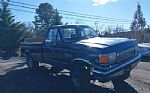 1987 Ford F150 Series Trucks