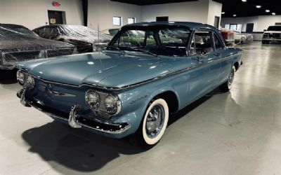 Photo of a 1960 Chevrolet Corvair for sale
