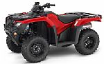 2024 Honda FourTrax Rancher